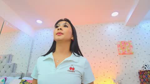 Snapshot of jullietareyes chatting on October 2025 11:52:02 AM Julieta Reyes online show from October 2025 11:52:02 AM