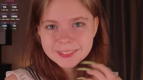 Julie online show from September 2025 03:39:01 PM