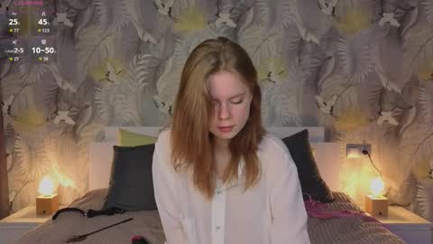 Julie online show from October 2025 04:07:02 PM