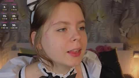 Snapshot of jullietebliss chatting on October 2025 05:02:02 PM Julie online show from October 2025 05:02:02 PM