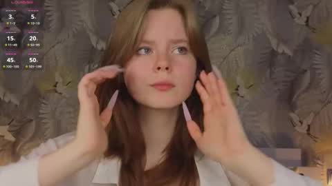 Snapshot of jullietebliss chatting on October 2025 06:08:01 PM Julie online show from October 2025 06:08:01 PM