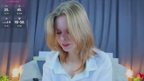 Julie online show from November 2025 04:31:02 PM