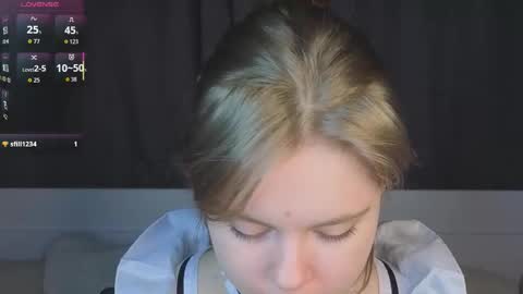 Snapshot of jullietebliss chatting on December 2025 05:30:01 PM Julie online show from December 2025 05:30:01 PM