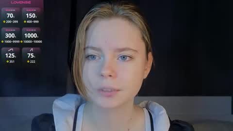 Snapshot of jullietebliss chatting on December 2025 06:37:02 PM Julie online show from December 2025 06:37:02 PM