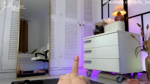 Jully Lov  online show from March 2026 04:39:02 AM