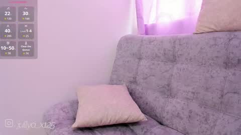 Snapshot of jullya_x_ chatting on October 2025 03:13:01 PM jullya 630 1330 -5 online show from October 2025 03:13:01 PM