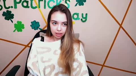 DoubleCherry online show from March 2026 06:49:01 AM