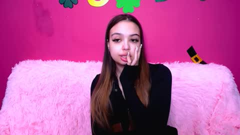 DoubleCherry online show from March 2026 03:56:01 AM