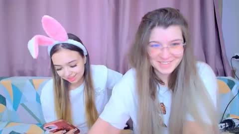 DoubleCherry online show from April 2026 04:44:02 AM