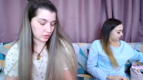 DoubleCherry online show from April 2026 05:32:02 PM