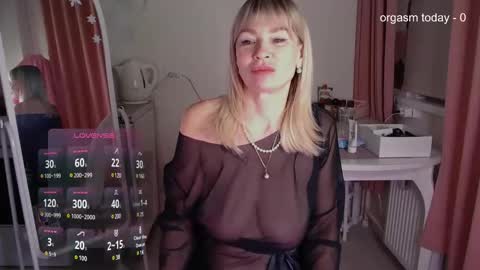 Julia online show from February 2025 05:07:02 AM
