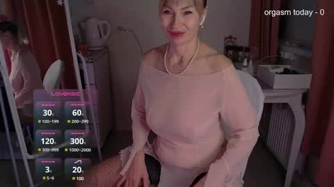Julia online show from February 2025 05:21:01 AM