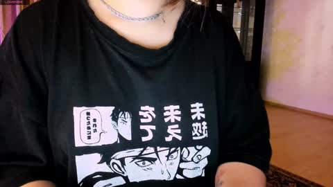 Snapshot of july_slowdive chatting on January 2025 11:42:02 AM Julie online show from January 2025 11:42:02 AM