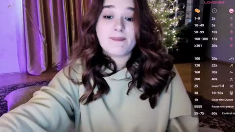 Snapshot of july_slowdive chatting on January 2025 11:10:02 AM Julie online show from January 2025 11:10:02 AM