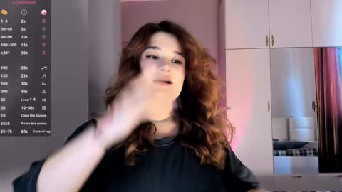 Snapshot of july_slowdive chatting on January 2025 09:04:02 AM Julie online show from January 2025 09:04:02 AM