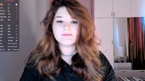 Snapshot of july_slowdive chatting on January 2025 11:46:01 AM Julie online show from January 2025 11:46:01 AM