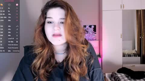 Snapshot of july_slowdive chatting on February 2025 01:59:02 PM Julie online show from February 2025 01:59:02 PM