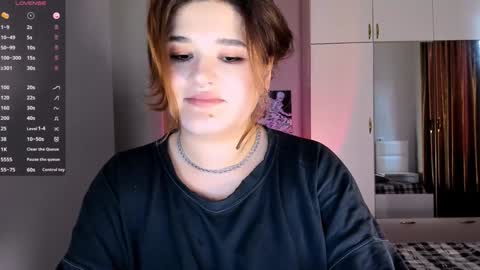 Snapshot of july_slowdive chatting on February 2025 11:32:02 AM Julie online show from February 2025 11:32:02 AM