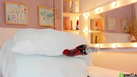  Juliana  online show from December 2025 08:39:02 PM