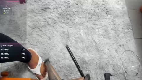 July online show from November 2025 05:15:02 PM