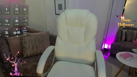 Snapshot of julyy_adams chatting on October 2025 07:20:02 AM July Adams online show from October 2025 07:20:02 AM