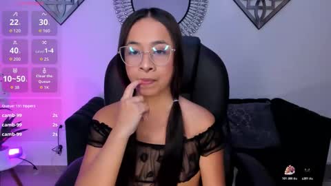 July Adams online show from February 2026 05:06:01 AM