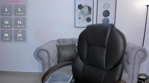 July Adams online show from May 2026 03:23:01 AM