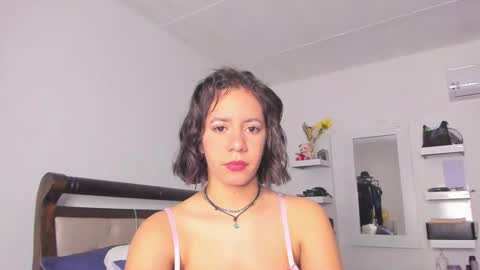 Snapshot of jump_rabbit_ chatting on December 2025 07:15:02 AM jessica online show from December 2025 07:15:02 AM