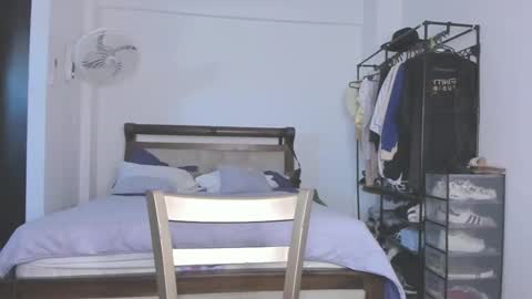 Snapshot of jump_rabbit_ chatting on January 2026 02:43:02 PM jessica online show from January 2026 02:43:02 PM