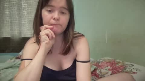 Snapshot of juna_cute chatting on February 2025 05:55:01 AM Juna inclusive online show from February 2025 05:55:01 AM