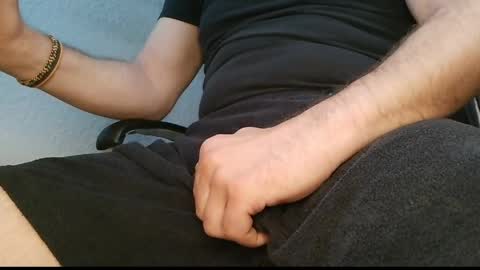 Gregor online show from May 2026 11:40:01 AM