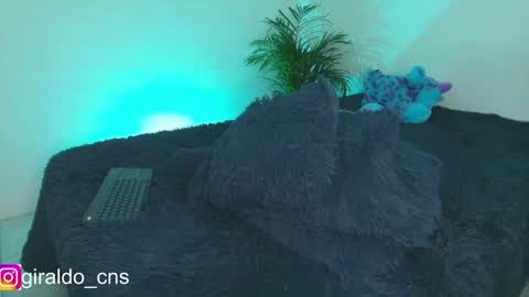 Natalia online show from January 2025 05:11:01 AM