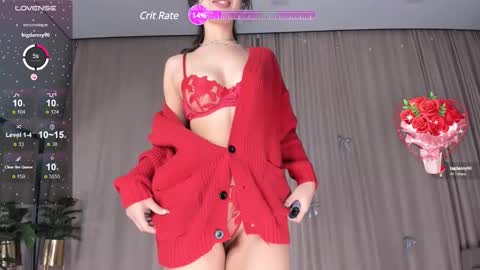 Snapshot of jungso_ming chatting on February 2025 08:16:01 PM Jung so online show from February 2025 08:16:01 PM