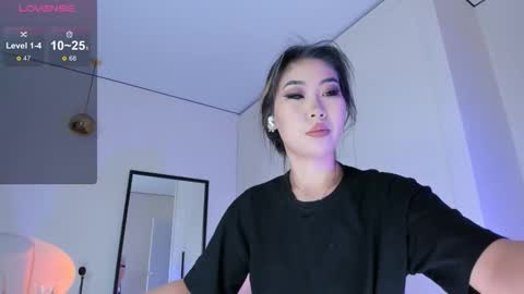 Snapshot of jungso_ming chatting on October 2025 02:37:02 AM Jung so online show from October 2025 02:37:02 AM