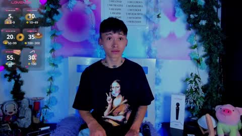 Snapshot of juniior0_0 chatting on January 2025 08:14:02 PM Junior online show from January 2025 08:14:02 PM