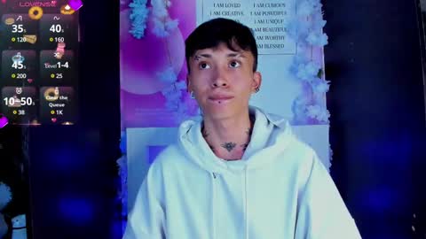 Snapshot of juniior0_0 chatting on February 2025 07:28:02 PM Junior online show from February 2025 07:28:02 PM