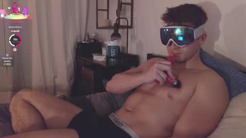 Snapshot of juniormadison69 chatting on March 2025 02:15:01 AM Junior Madison online show from March 2025 02:15:01 AM