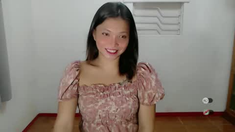 Snapshot of juny_lany chatting on January 2025 06:24:01 AM Karla online show from January 2025 06:24:01 AM