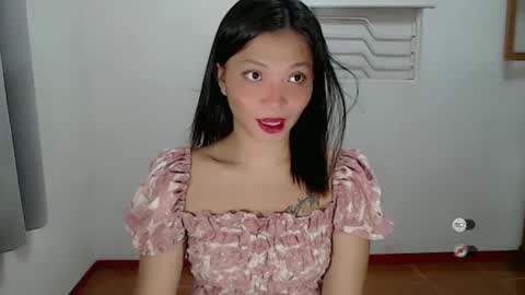 Snapshot of juny_lany chatting on January 2025 03:58:02 AM Karla online show from January 2025 03:58:02 AM