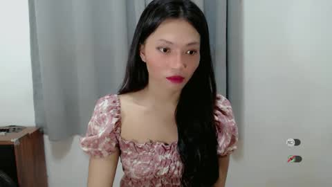 Snapshot of juny_lany chatting on February 2025 05:53:01 AM Karla online show from February 2025 05:53:01 AM