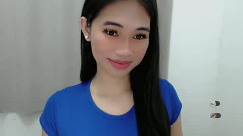 Snapshot of juny_lanyy chatting on March 2025 12:50:02 PM Julia online show from March 2025 12:50:02 PM