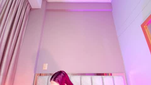 Jupiter Fox online show from January 2026 01:18:01 AM