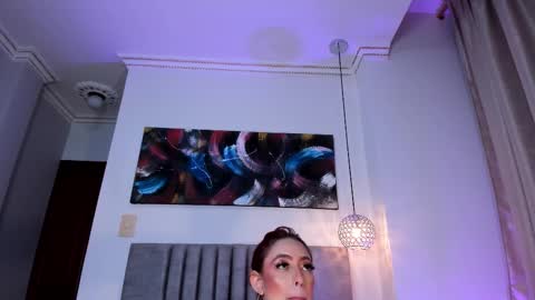 Jupiter Fox online show from March 2026 01:12:02 AM