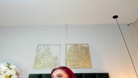 Snapshot of jupiterfoxxxx chatting on June 2026 12:58:01 AM Jupiter Fox online show from June 2026 12:58:01 AM