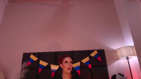 Snapshot of jupiterfoxxxx chatting on June 2026 12:32:01 AM Jupiter Fox online show from June 2026 12:32:01 AM
