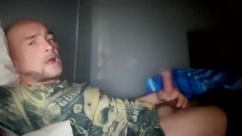 Yuri online show from October 2025 11:56:02 PM