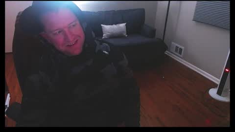 JustnSide Unexxst online show from December 2024 07:28:01 AM