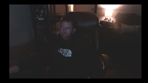 JustnSide Unexxst online show from January 2025 10:43:01 AM