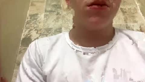 jusme_1218 online show from February 2026 09:08:01 PM