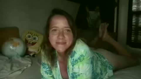 Snapshot of jussnobodybutme chatting on April 2026 06:08:02 PM CamperGirl online show from April 2026 06:08:02 PM